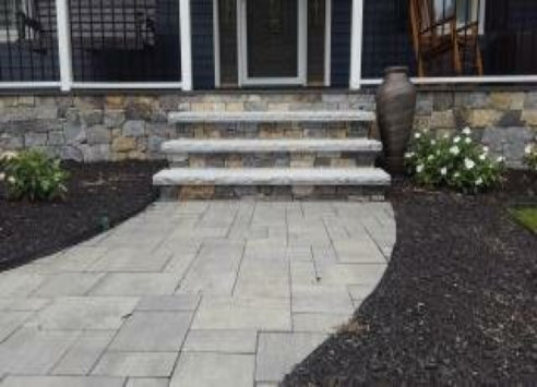 Mason Masonry Contractor Methuen MA